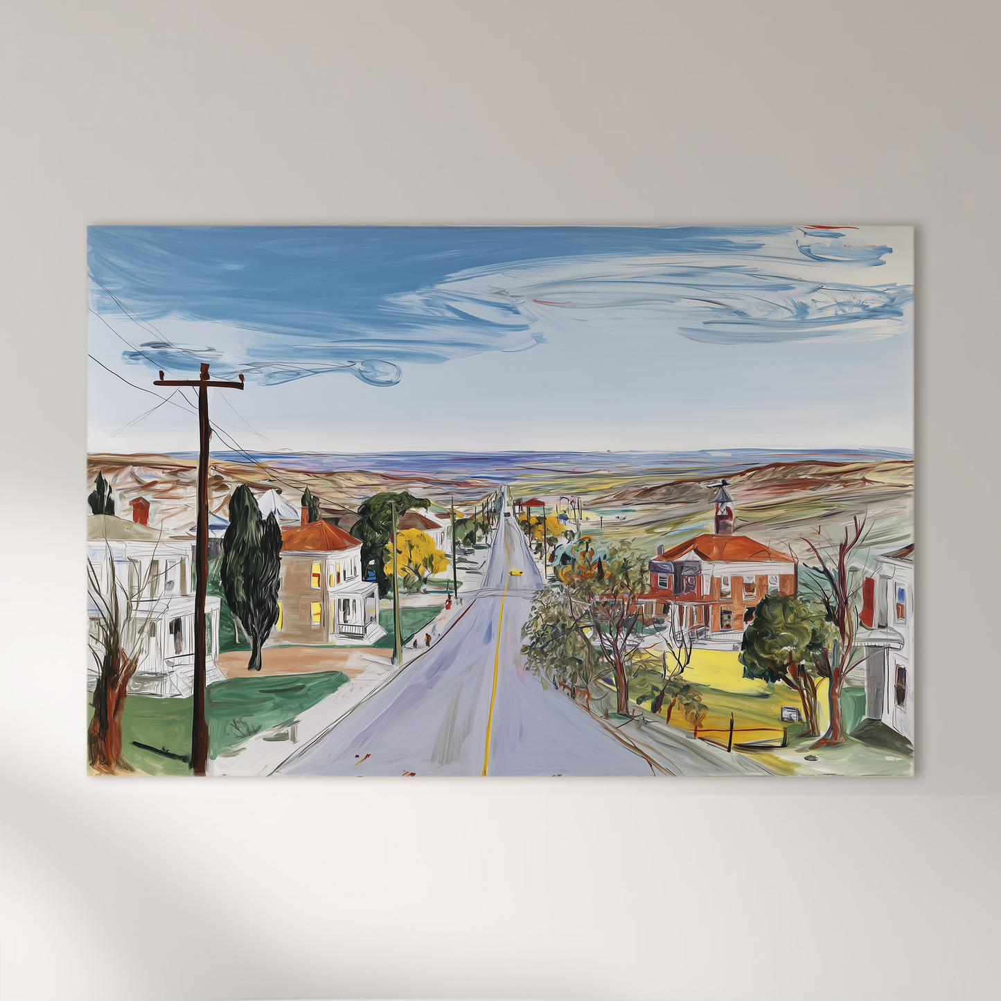 Horizon on the Move - BLZ HO02-2770