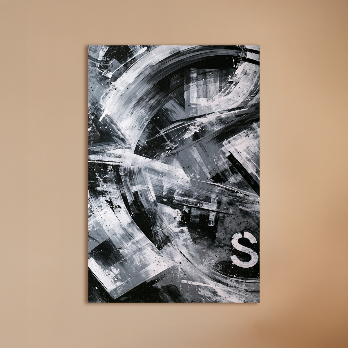 The Wall - BLZ VE06-2612
