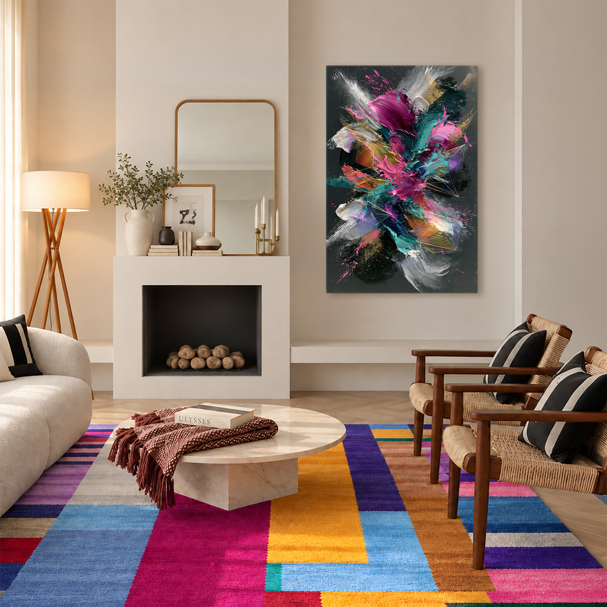 El Otro Prisma - BLZ VE06-2542
