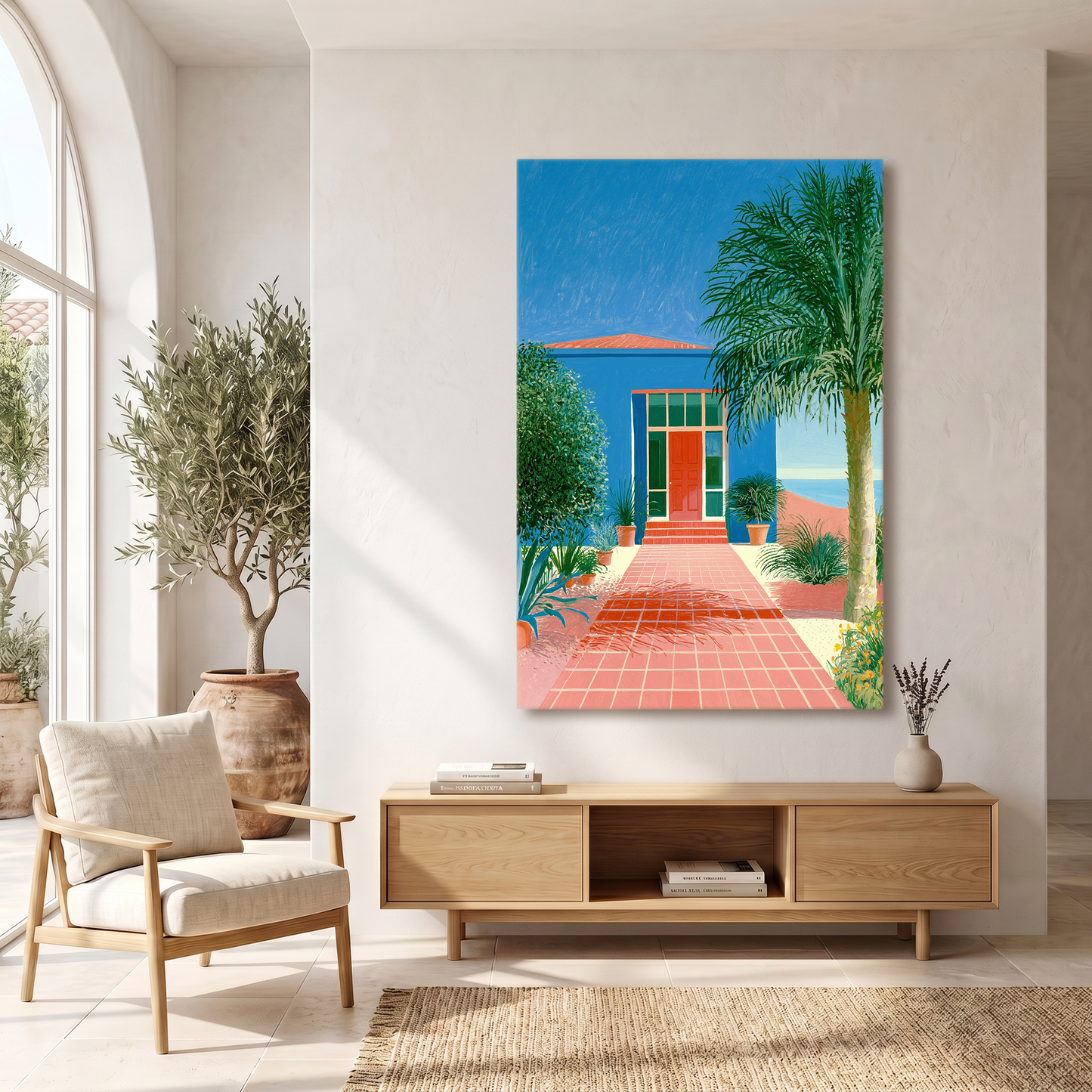 Palm Beach - BLZ VE11-2772