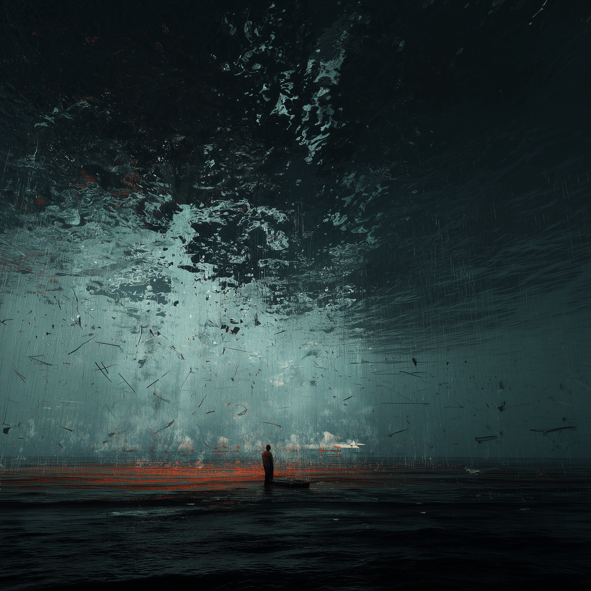 Work in progress. ¡Nueva colección de camino!