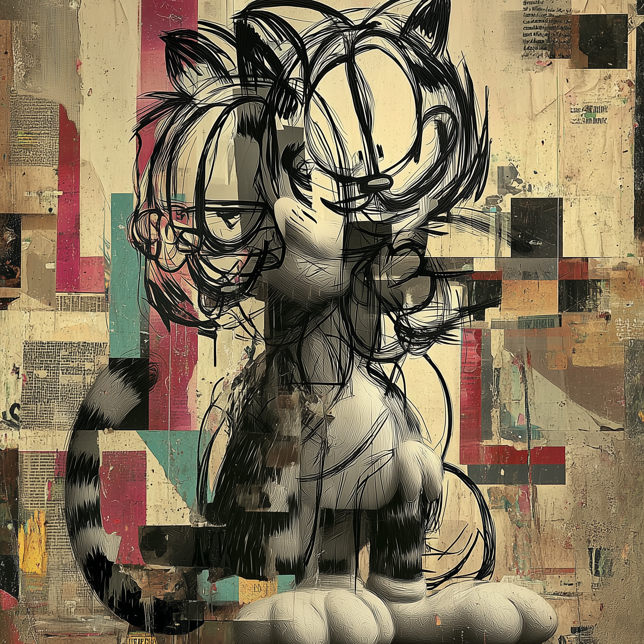 ¡Haz tuyo el Arte de Remezclar!