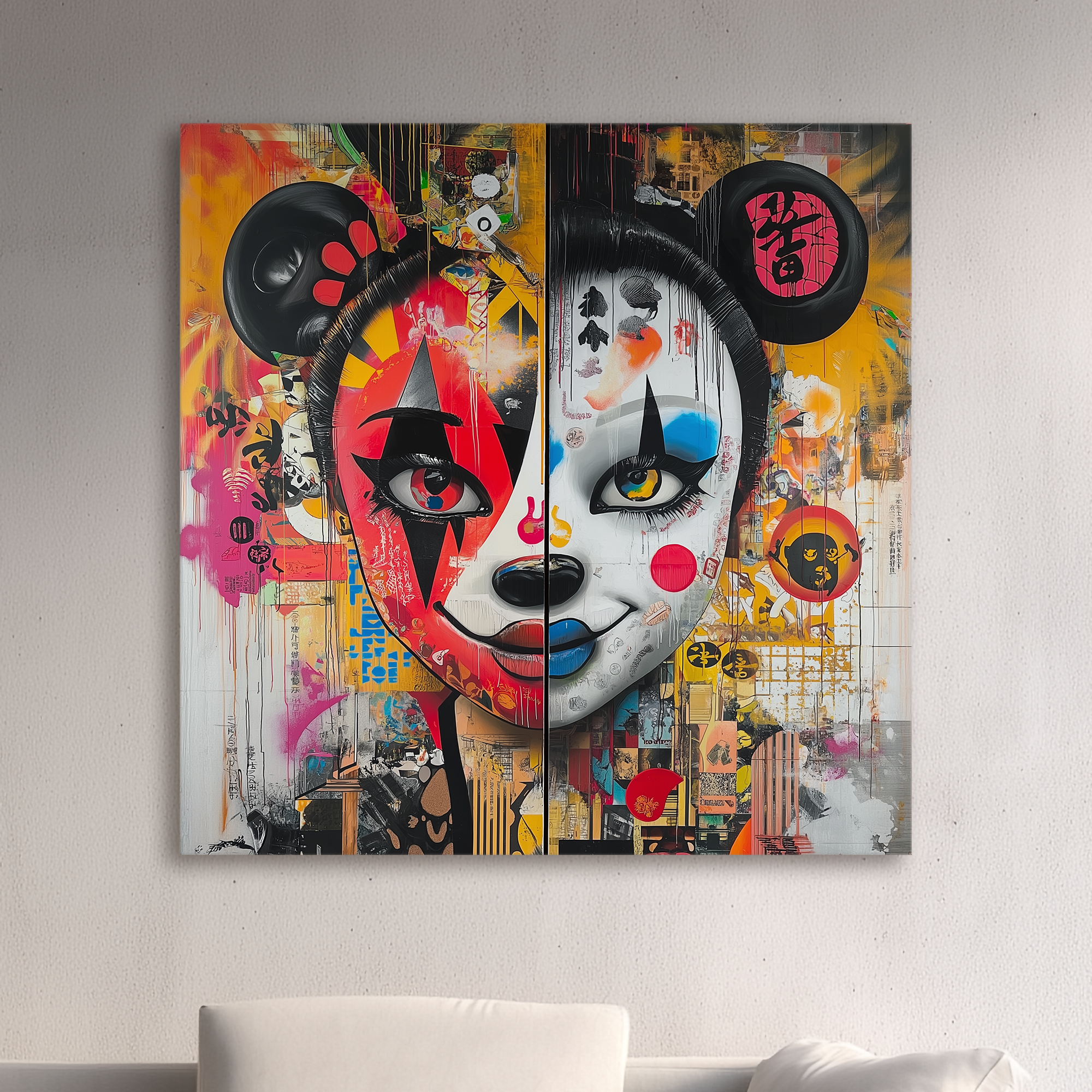 Graffiti