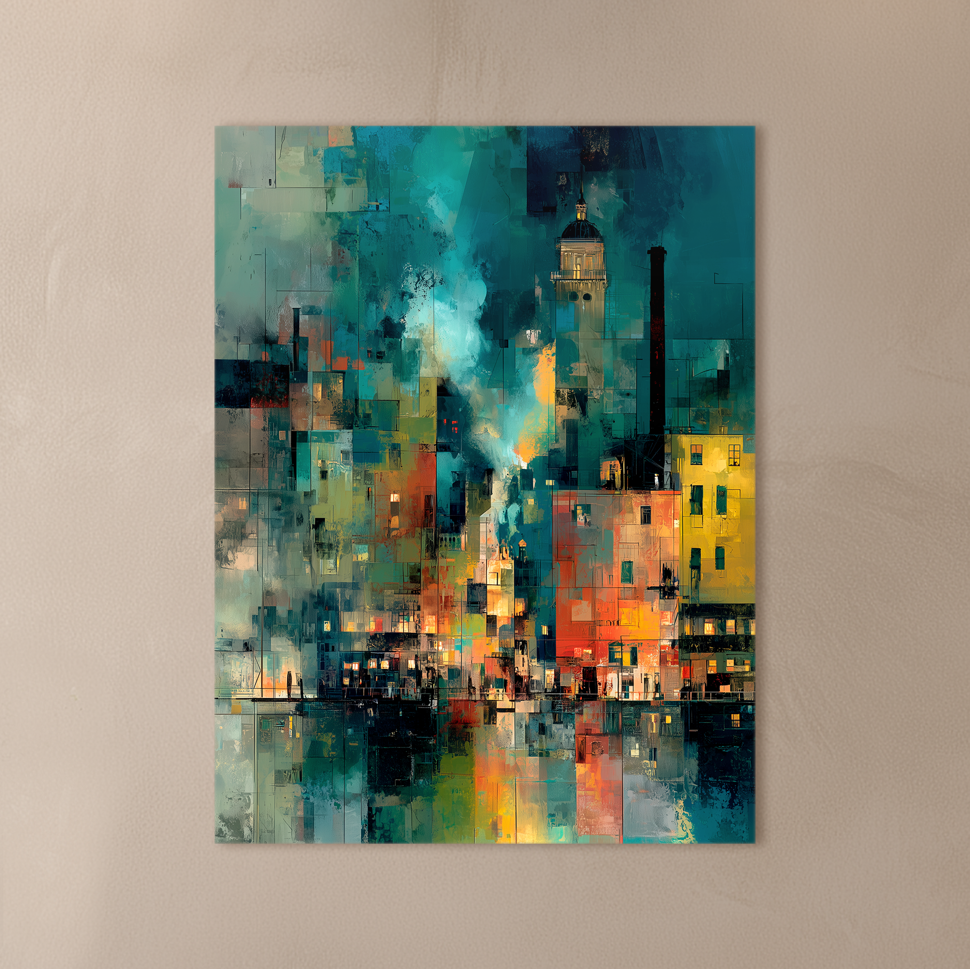 Vertical