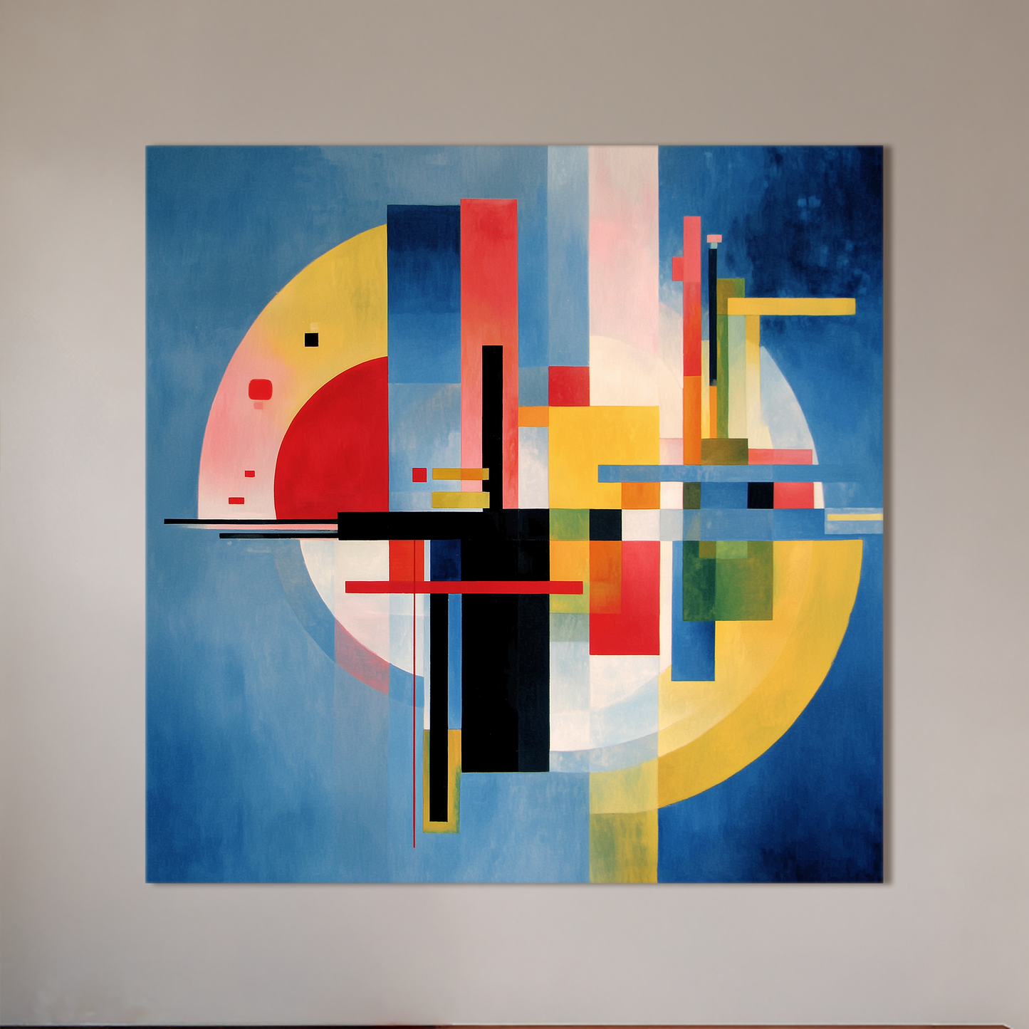 Order in Chaos - BLZ CU06-2421