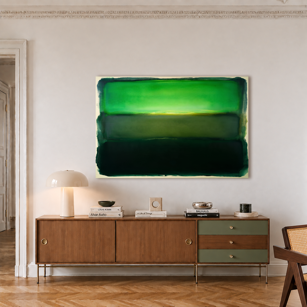 Aurora - BLZ HO06-2480