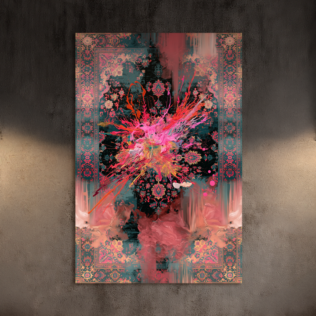 Outbreak - BLZ VE06-2450