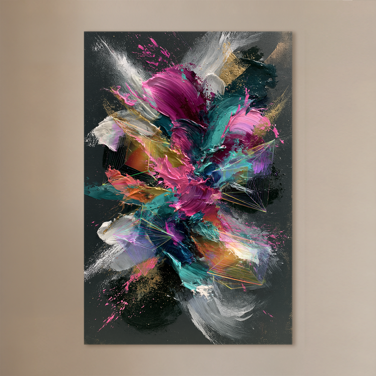 El Otro Prisma - BLZ VE06-2542
