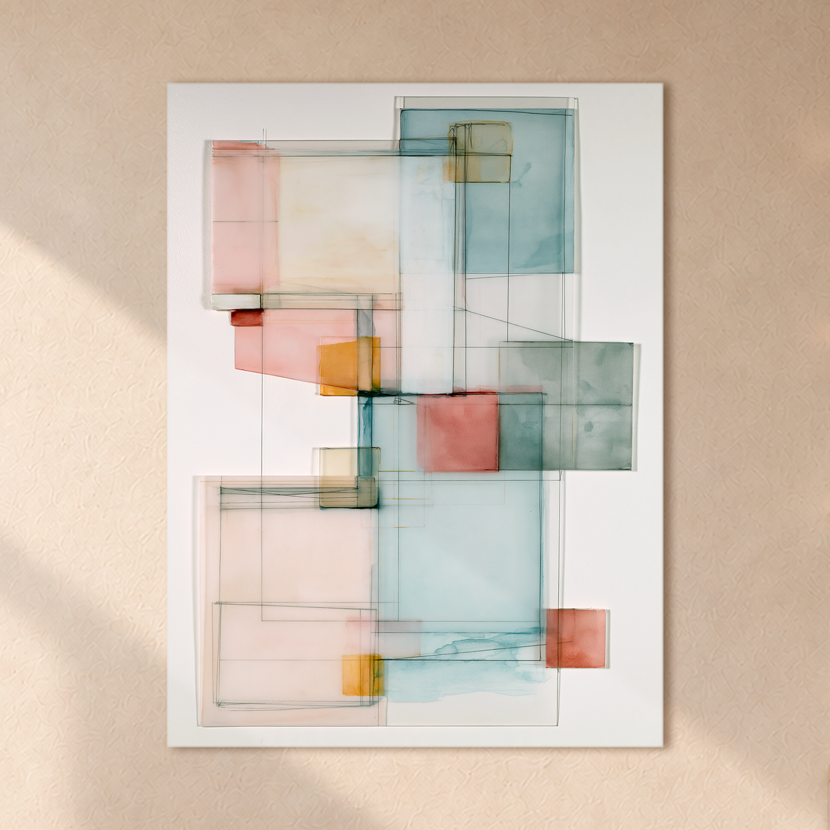 Elevation Plan - BLZ VE06-2618