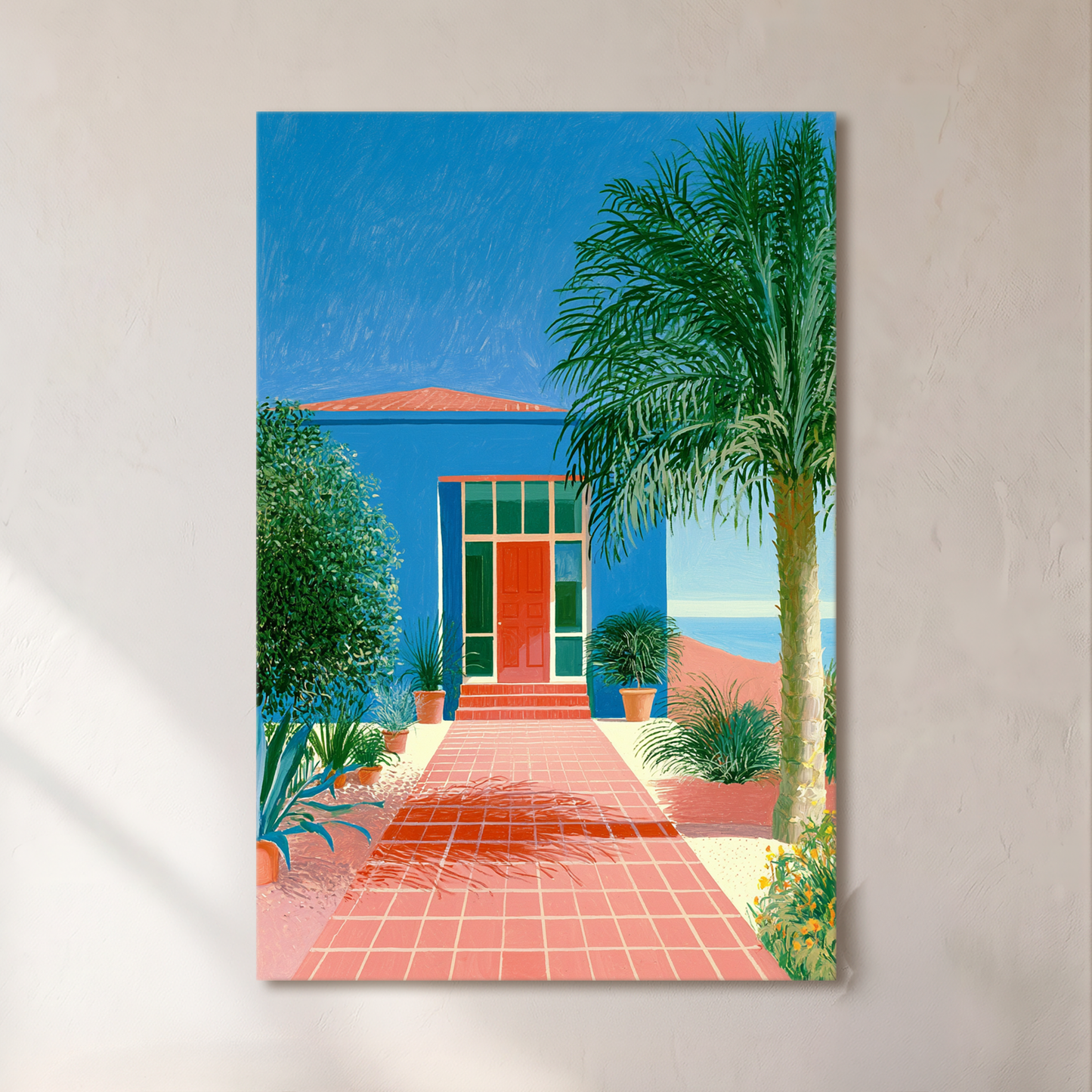 Palm Beach - BLZ VE11-2772