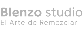 Blenzo studio 